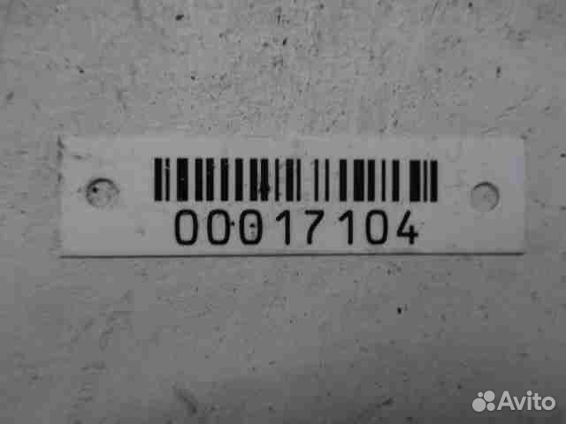 Фонарь задний внутренний левый Mercedes-Benz S-Cla