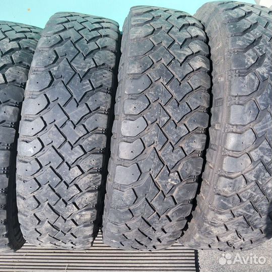 Hankook Dynapro MT R03 215/85 R16 115Q