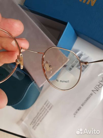 Оправа Carin (пр-во Юж.Корея)оригинал новая 2023г