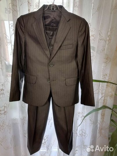 Костюм на мальчика