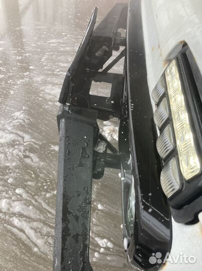 LADA 4x4 (Нива) 1.7 МТ, 2010, 30 000 км