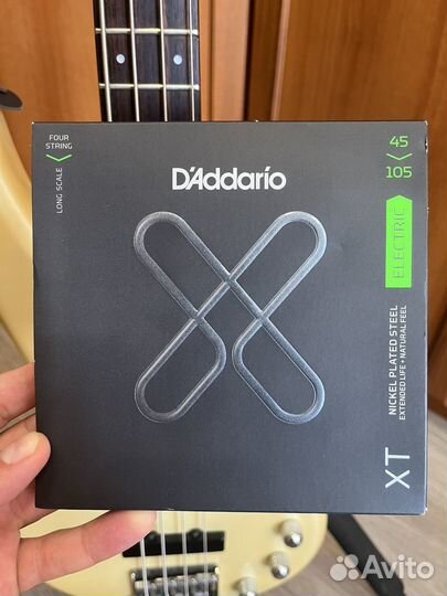 Басс гитара Ibanez Roadstar II series Japan