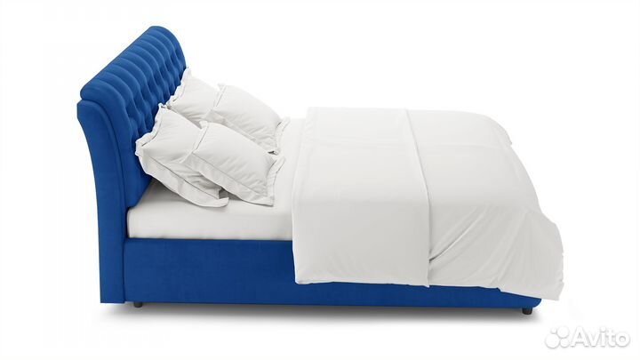 Кровать двуспальная Кэлли 180х200