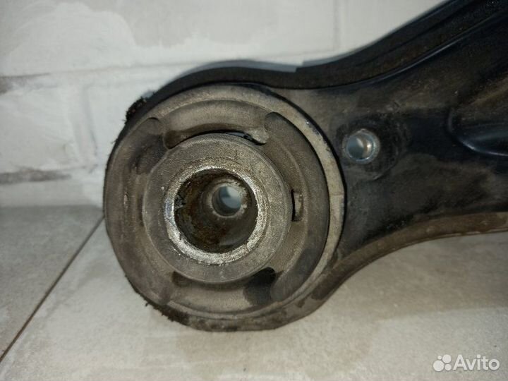 Задний подрамник Jaguar Xj6 X300 9jpfnb 4.0 1995