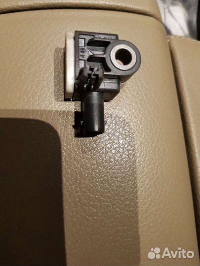 Датчик столкновения на Мерседес gl 166