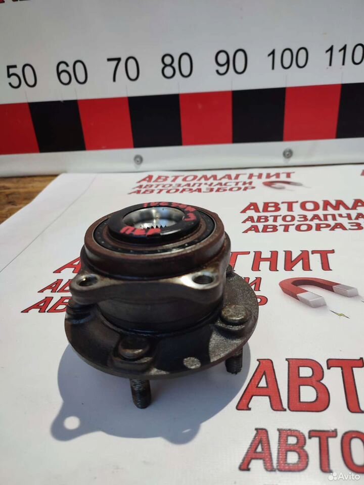 Ступица передняя Хендай Туксон 3 TL