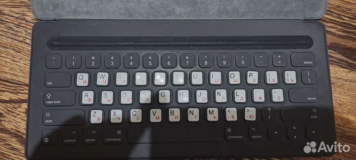Клавиатура для Apple iPad pro 12.9