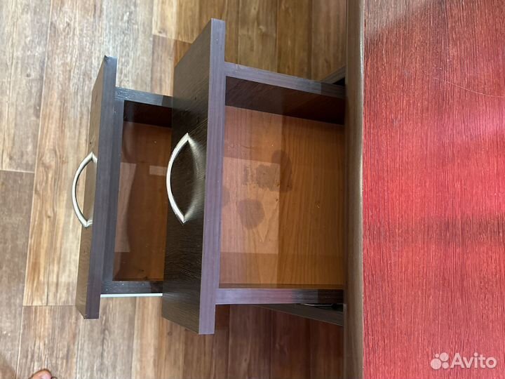 Компьютерный стол бу