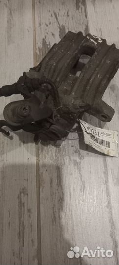 Суппорта TRW (2шт.Задние)для Vw, Skoda, Seat, Audi