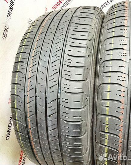 Falken Ziex CT50 A/S 255/50 R20 104V