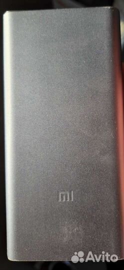 Xiaomi power bank 10000 mah