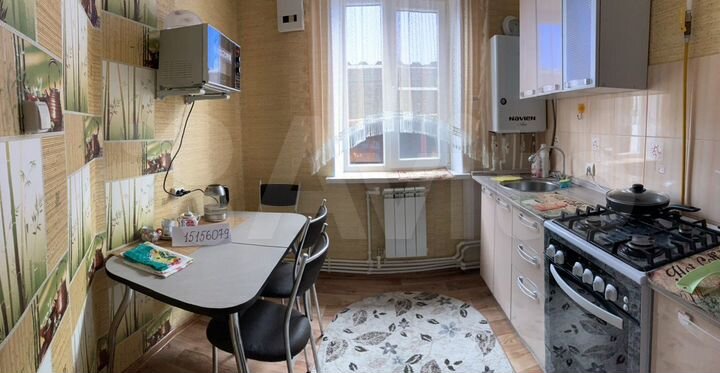 Дом 52 м² на участке 6 сот.