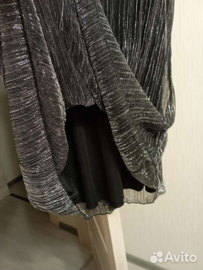 Платье новое