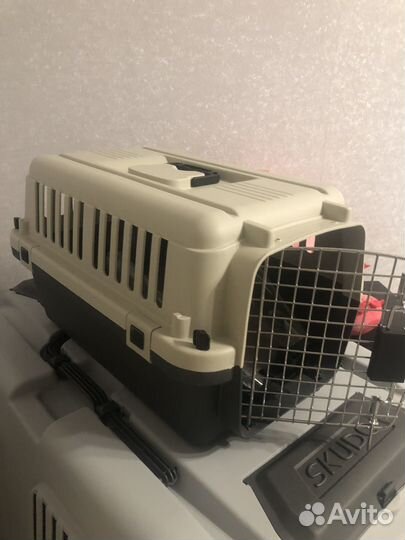 Переноска pet choice