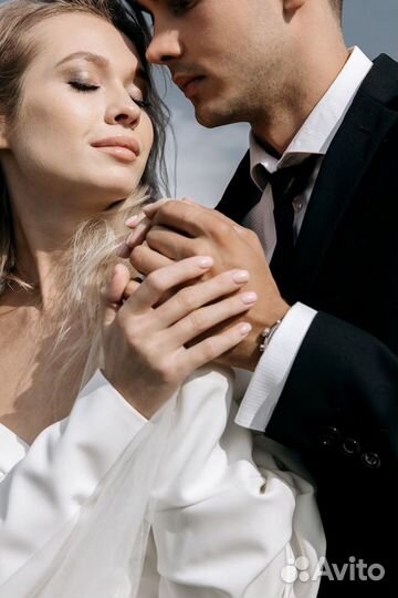 Свадебный фотограф