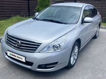 Nissan Teana 2.5 CVT, 2011, 183 000 км, с пробегом, цена 1 050 000 руб.