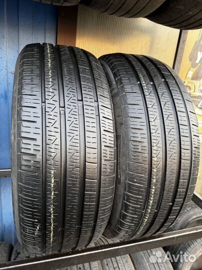 Pirelli Cinturato P7 All Season 225/55 R17 101V