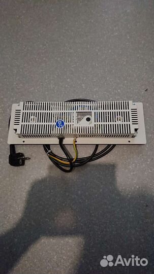 Вентпанель Knurr CoolBlast