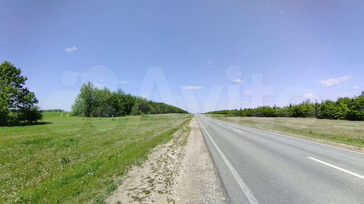 Участок 20,1 сот. (СНТ, ДНП)