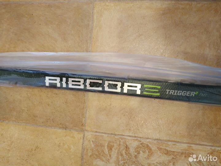 Клюшка CCM trigger 2 grip SR 95 P29 R