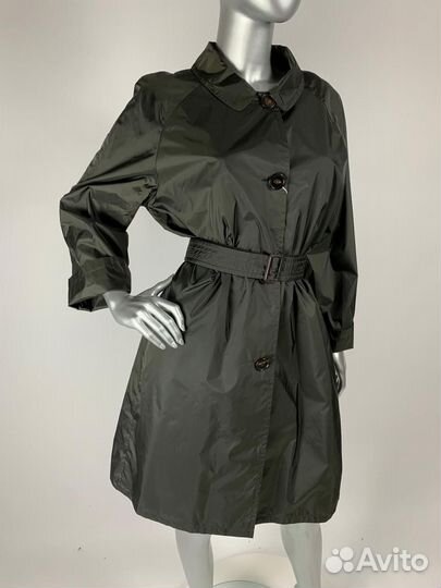 Плащ 46 S'Max Mara оригинал