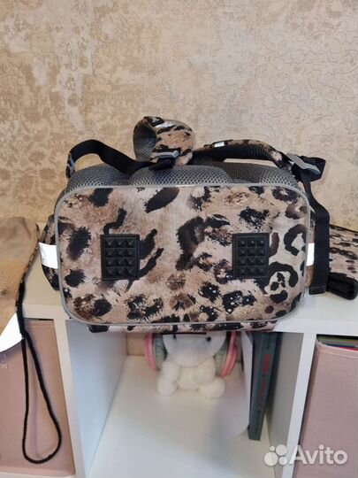 Рюкзак Erich krause wild cat