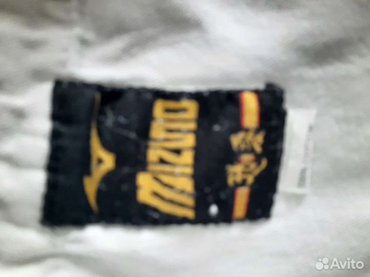 Кимоно для борьбы