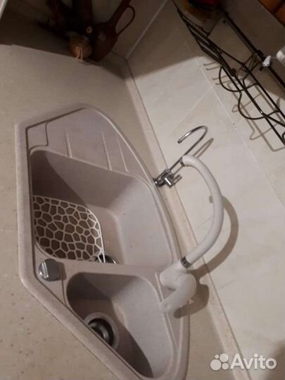 Кухонный гарнитур