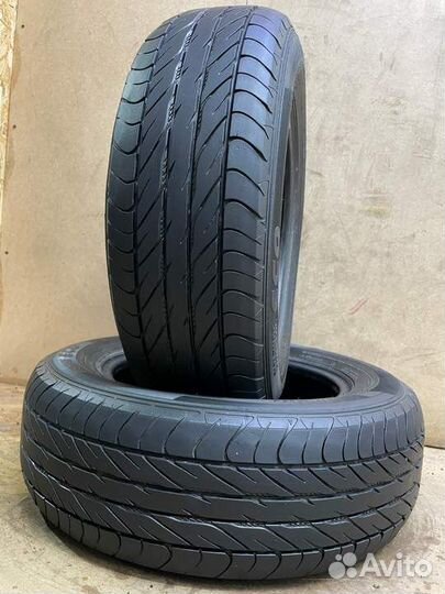 Dunlop Eco EC 201 195/65 R15 91T