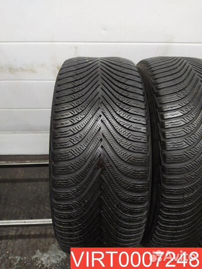 Michelin Alpin 5 225/55 R17 97H