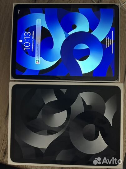 iPad air 5 2022 64gb