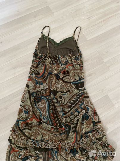 Сарафан летний 42/44