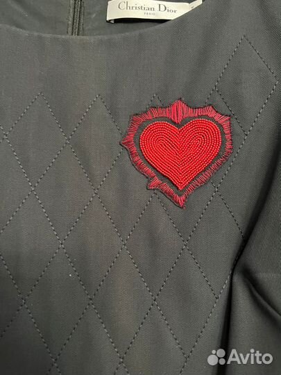 Платье Dior Оригинал