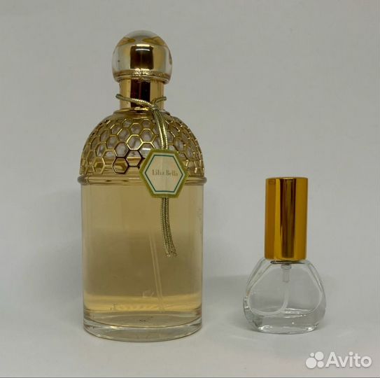 Guerlain Chant d' Aromes Lilia Bella Fleurs de Ce