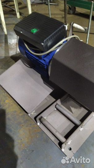 Станок для Броширования Shmel Б1