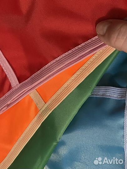 Кармашки на шкафчик