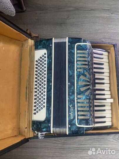 Аккордеон