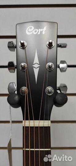 Акустическая гитара Cort AF510M-OP