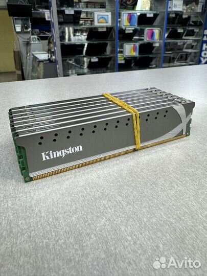 Kingston HyperX 4Gb 1866Mhz DDR3