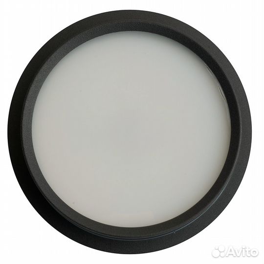 Точечный светильник потолочный встраиваемый GX70 5