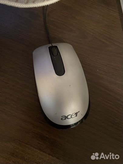 Моноблок Acer aspire z3770