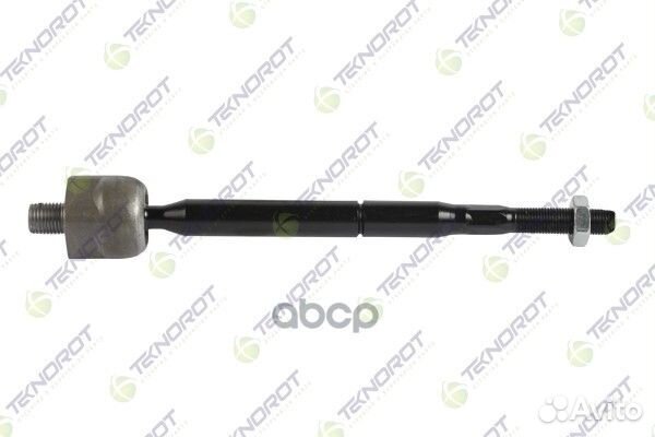 Рулевая тяга голая l r перед лев teknorot