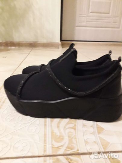 Туфли новые женские
