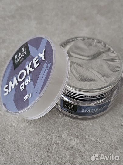 FlyMary Smokey 50ml