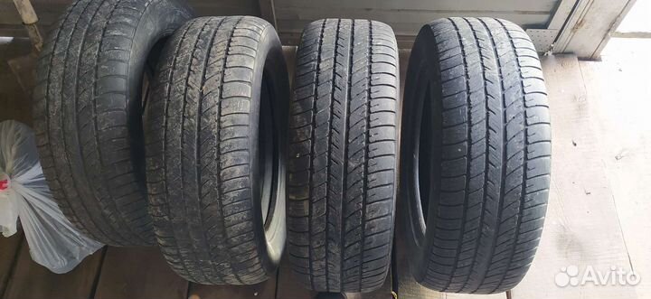 Michelin Energy E-V 195/60 R15
