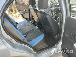 Chery Bonus (A13) 1.5 МТ, 2012, 126 323 км