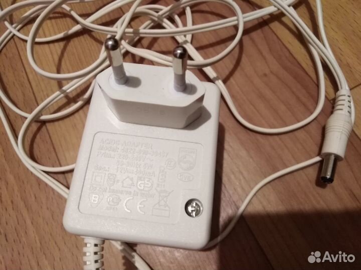 Адаптер philips