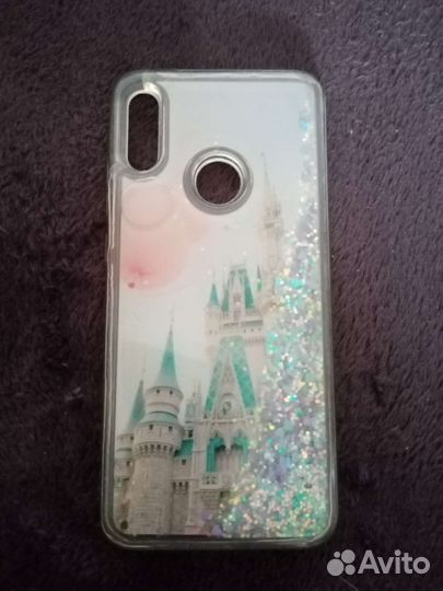 Чехол для телефона honor 8A