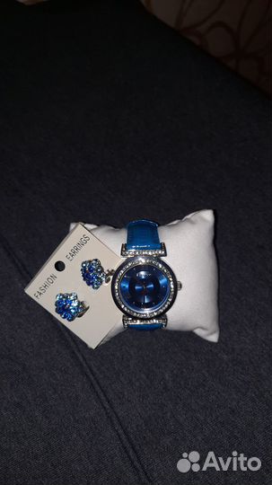 Часы женские sunlight