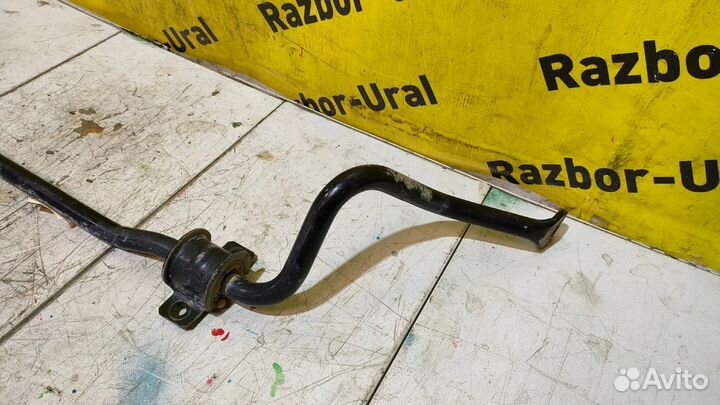 Стабилизатор передний 22 мм Форд Фокус 2